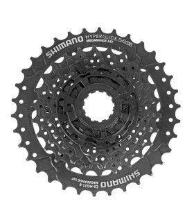CASSETTE SHIMANO CS-HG31-8 11-34 8V