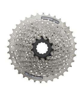 Cassette Shimano CS-HG201-9 9V 11-36