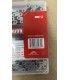 Cadena Sram Gx eagle 12V 126 eslabones plata-negro