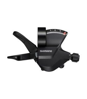 Maneta De Cambio Shimano SL-M315-7R Trasero 7v