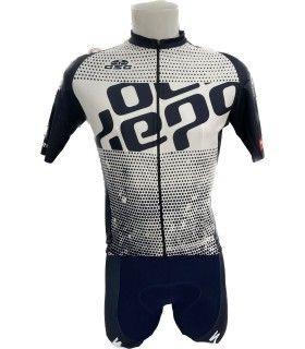 MAILLOT OCIODEPORTE GSG PUNTAZU AZUL MARINO