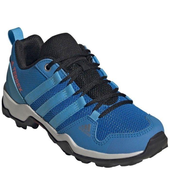 Zapatilla Adidas Terrex AX2R K