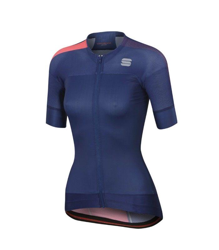 Maillot Sportfull Bodyfit Pro