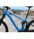 BICICLETA MONDRAKER CHASER R 2022 AZUL NEGRO