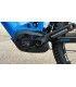 BICICLETA MONDRAKER CHASER R 2022 AZUL NEGRO