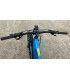 BICICLETA MONDRAKER CHASER R 2022 AZUL NEGRO