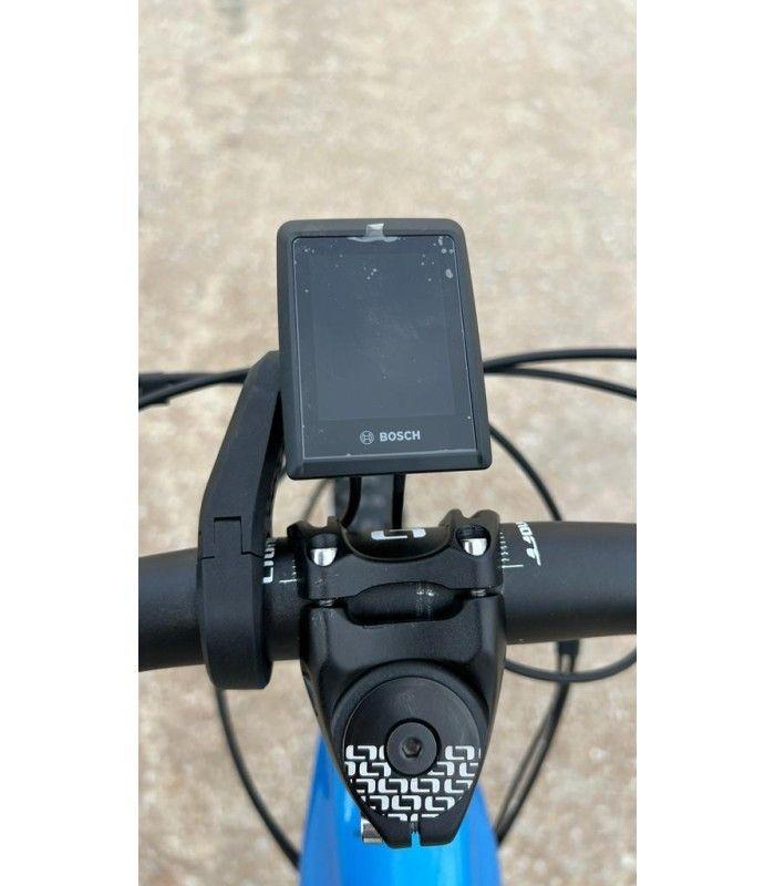 BICICLETA MONDRAKER CHASER R 2022 AZUL NEGRO