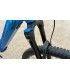 BICICLETA MONDRAKER CHASER R 2022 AZUL NEGRO