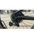 BICICLETA MONDRAKER CHASER R 2022 AZUL NEGRO