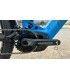 BICICLETA MONDRAKER CHASER R 2022 AZUL NEGRO