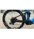 BICICLETA MONDRAKER CHASER R 2022 AZUL NEGRO