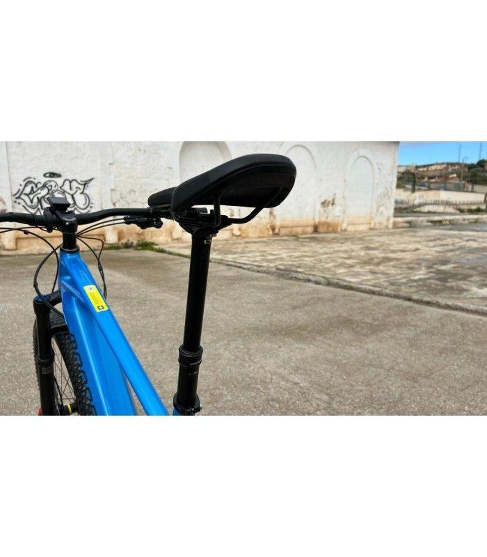 BICICLETA MONDRAKER CHASER R 2022 AZUL NEGRO