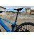 BICICLETA MONDRAKER CHASER R 2022 AZUL NEGRO