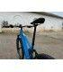 BICICLETA MONDRAKER CHASER R 2022 AZUL NEGRO