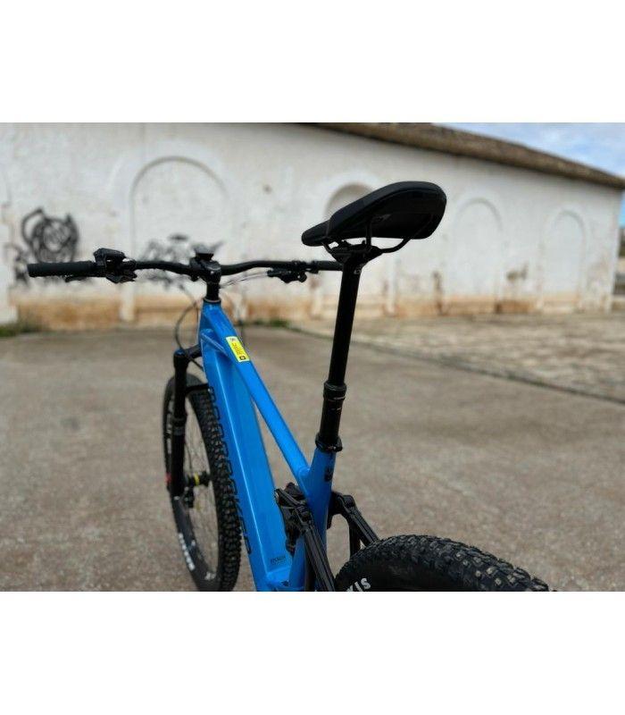 BICICLETA MONDRAKER CHASER R 2022 AZUL NEGRO
