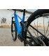 BICICLETA MONDRAKER CHASER R 2022 AZUL NEGRO