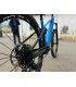 BICICLETA MONDRAKER CHASER R 2022 AZUL NEGRO