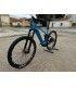 BICICLETA MONDRAKER CHASER R 2022 AZUL NEGRO