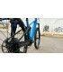 BICICLETA MONDRAKER CHASER R 2022 AZUL NEGRO