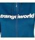 SUDADERA TRANGO LIENA 5YY CON CREMALLERA MUJER