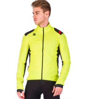 Cortavientos Sportful Hot Pack Norain