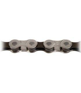 CADENA KMC Z8 GRIS 116P 8V