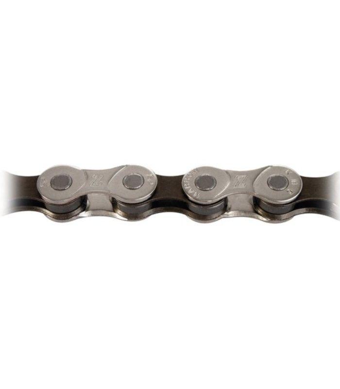 CADENA KMC Z8 GRIS 116P 8V