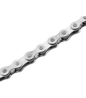 CADENA KMC Z-510 110 l 1V Color cromo 8511