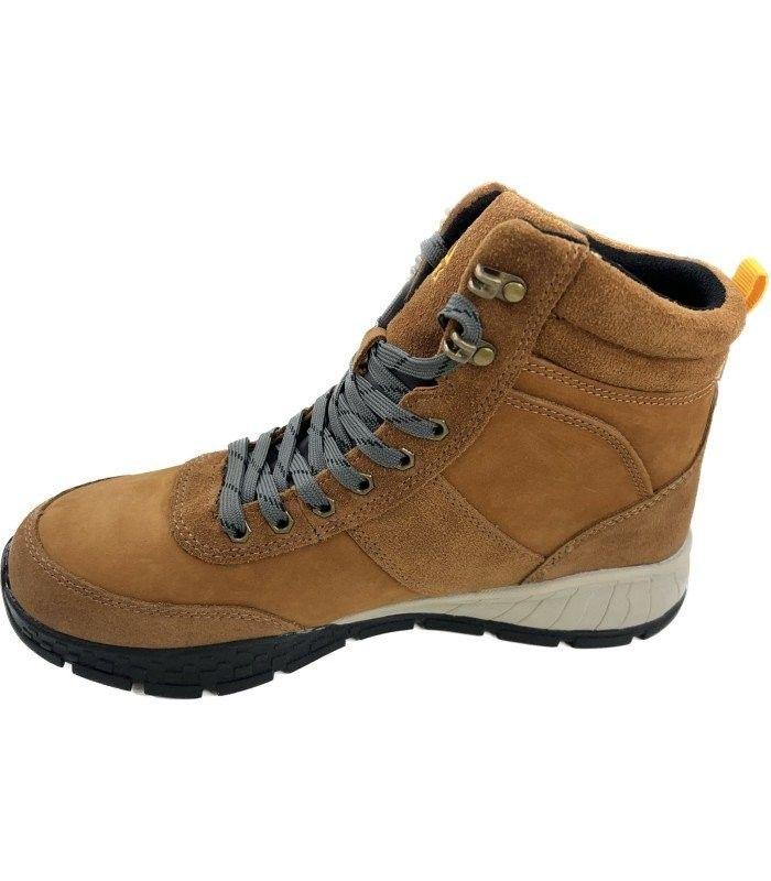 Bota Paredes Mao Benasque