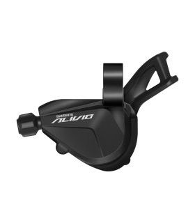 Maneta de cambio Shimano Alivio SL-M3100-2L