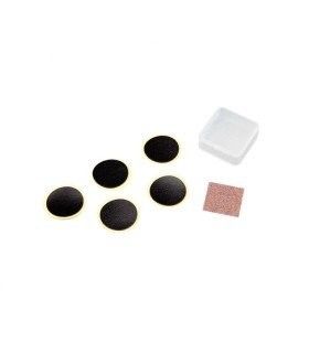 Kit Parches Bici Autoadhesivos Ges