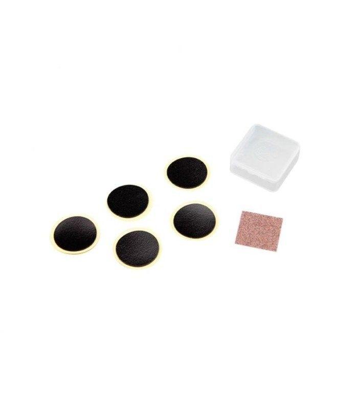 Kit Parches Bici Autoadhesivos Ges