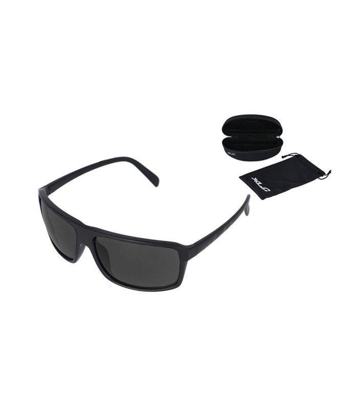 Gafas XLC Phoenix Negro