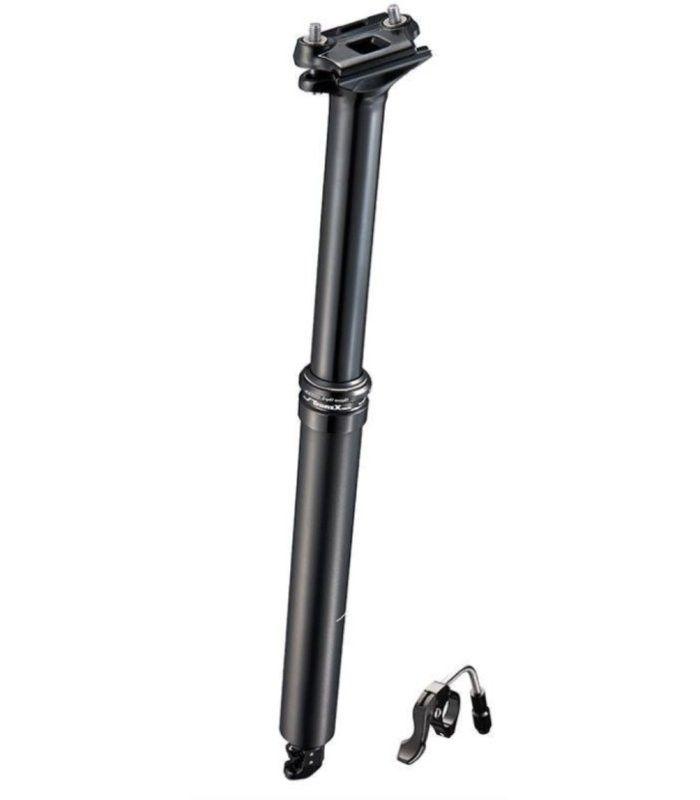 TIJA TELESCOPICA TRANZX 31.6X459MM. RECORRIDO 150MM