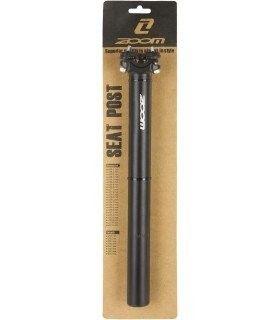 Tija Sillin Zoom Aluminio  31.6 x 350