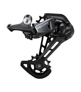 Cambio Shimano Deore RD-M6100-SGS 12S