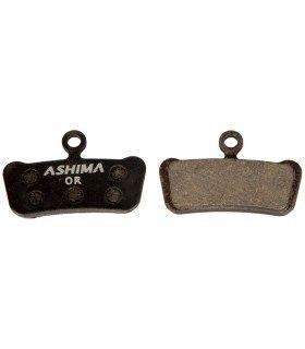 Pastillas de Freno Ashima Avid Xo