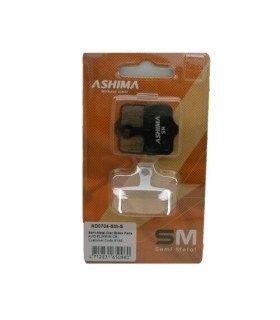 Pastillas de Freno Ashima Avid Elixir
