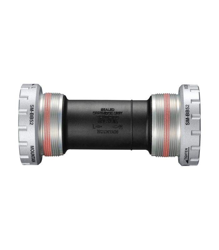 Eje Pedalier Shimano SM-BB52