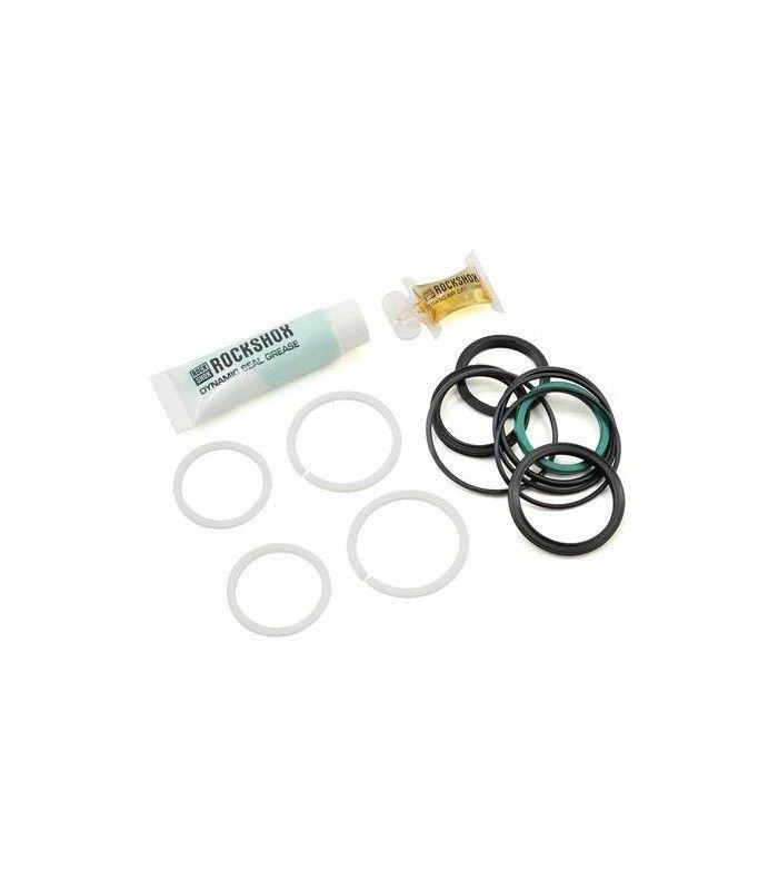 Kit Mantenimiento Amortiguador RockShox
