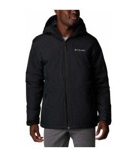 Chaquetón Columbia Point Park Impermeable Hombre