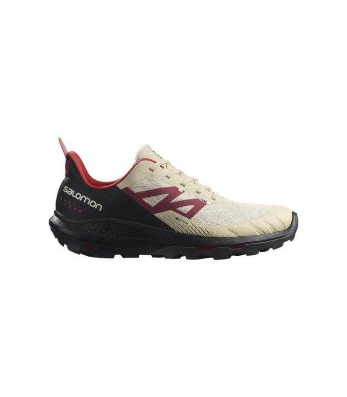 Zapatilla Salomon Out Pulse GTX