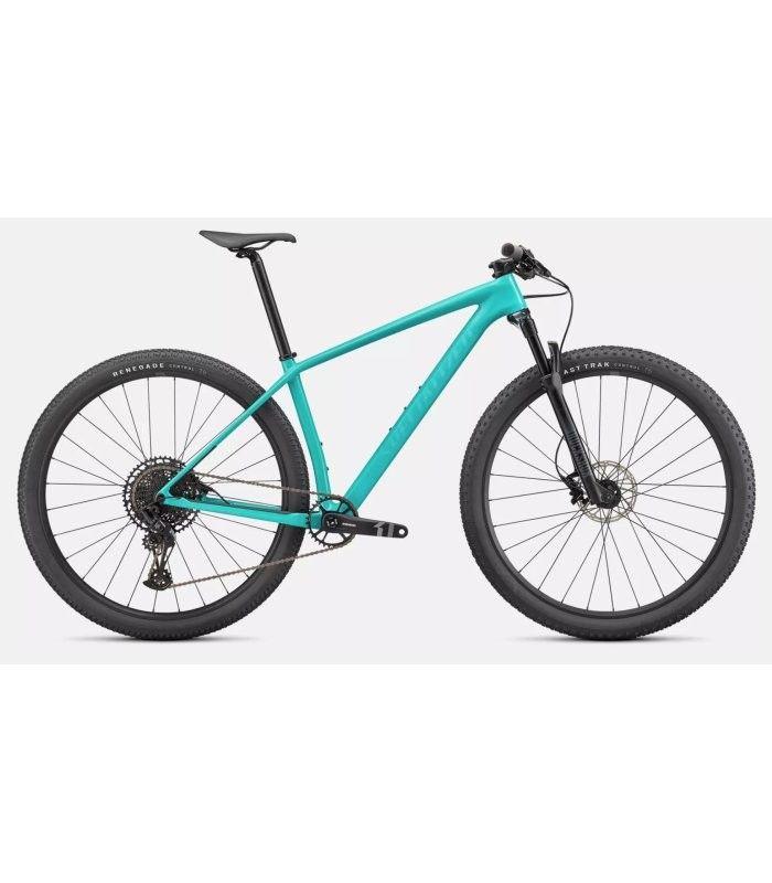 BICICLETA SPECIALIZED EPIC HT LGNBLU/CMLNEYRS