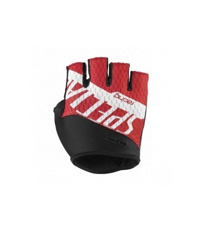 Guantes Specialized Pro Team Red
