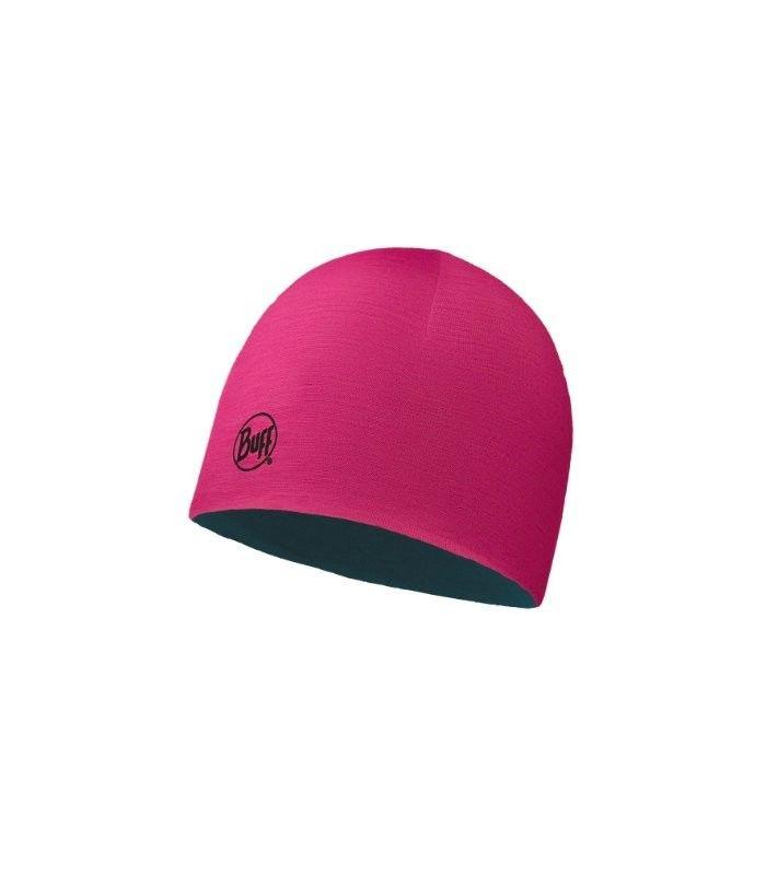 Gorro Buff Microfiber Reversible R-Xtrem Pink