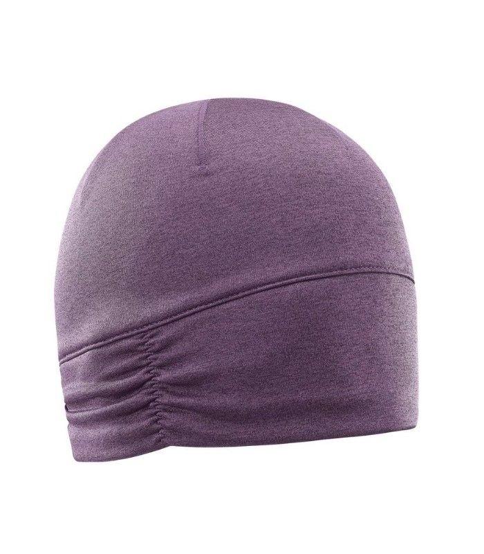 Gorro Salomon Elevate Warm Maverick Mujer
