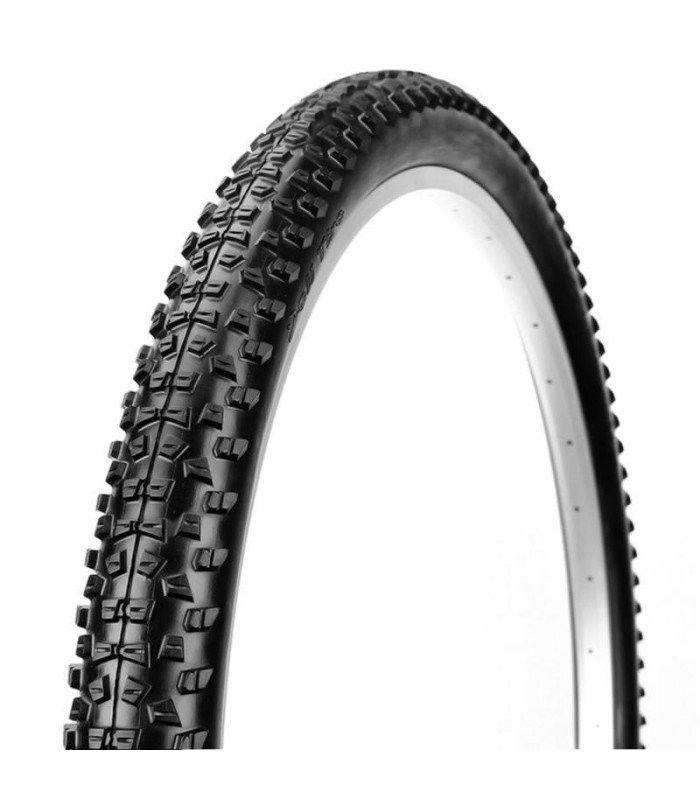 CUBIERTA DELITIRE 29 X 2.25 PLEGABLE TPI NEGRA