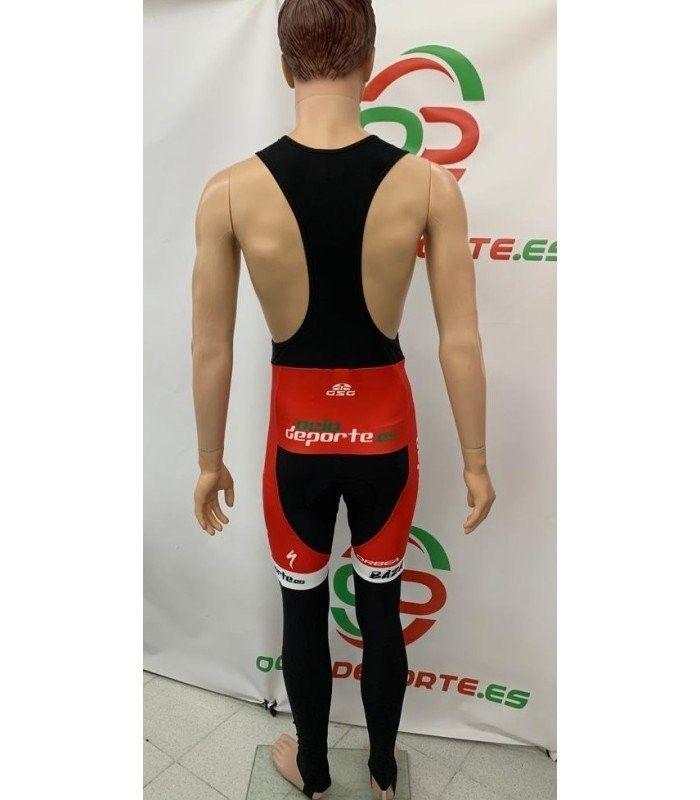 Culotte Ociodeporte