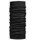 Buff Merino Lightweight Solid Black