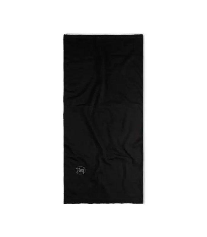 Buff Merino Lightweight Solid Black